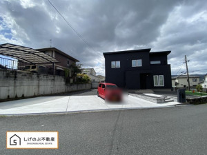 甲賀市水口町下山、中古一戸建ての画像です
