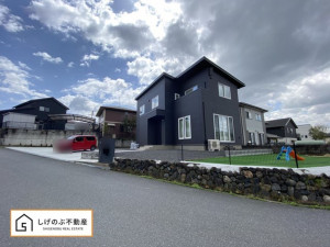 甲賀市水口町下山、中古一戸建ての画像です