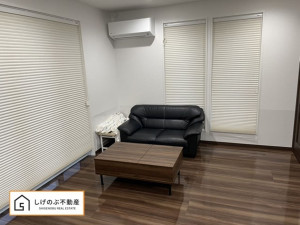 甲賀市水口町下山、中古一戸建ての画像です