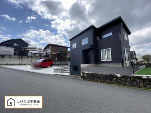 甲賀市水口町下山、中古一戸建ての画像です