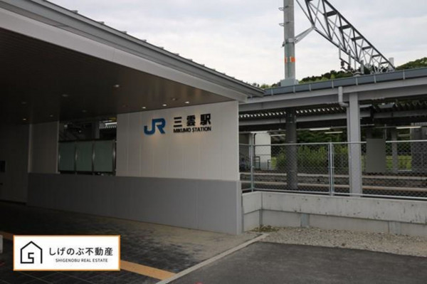 甲賀市水口町下山、中古一戸建ての画像です