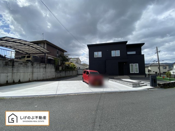 甲賀市水口町下山、中古一戸建ての画像です
