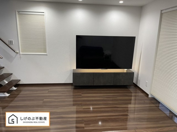 甲賀市水口町下山、中古一戸建ての画像です