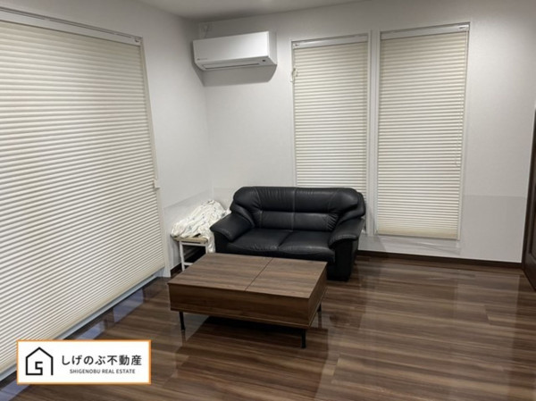甲賀市水口町下山、中古一戸建ての画像です