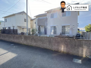 湖南市夏見、中古一戸建ての画像です
