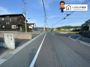 湖南市夏見、中古一戸建ての画像です