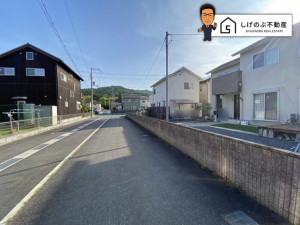 湖南市夏見、中古一戸建ての画像です