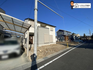甲賀市水口町西林口、中古一戸建ての画像です
