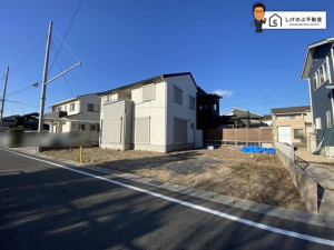 甲賀市水口町西林口、中古一戸建ての画像です