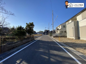甲賀市水口町西林口、中古一戸建ての画像です