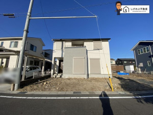 甲賀市水口町西林口、中古一戸建ての画像です