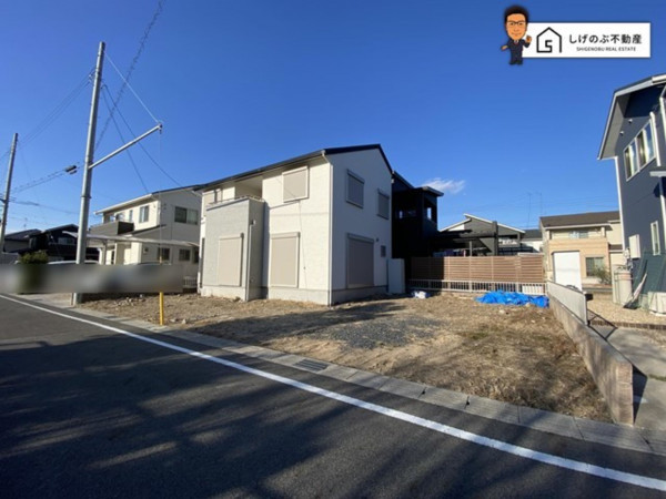 甲賀市水口町西林口、中古一戸建ての画像です