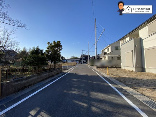 甲賀市水口町西林口、中古一戸建ての画像です