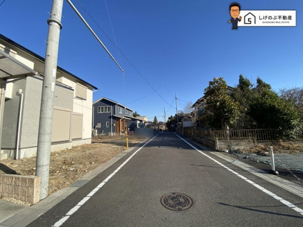 甲賀市水口町西林口、中古一戸建ての画像です