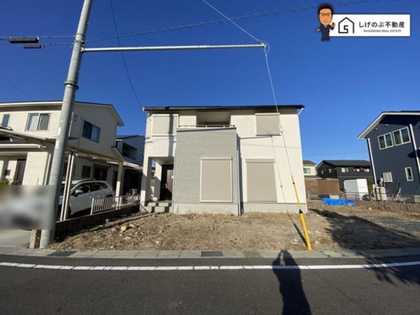 甲賀市水口町西林口、中古一戸建ての画像です