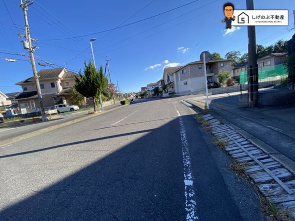 甲賀市甲南町希望ケ丘、中古一戸建ての画像です