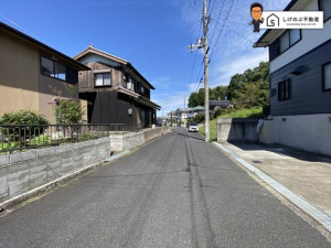 甲賀市甲南町新治、中古一戸建ての画像です