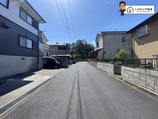甲賀市甲南町新治、中古一戸建ての画像です