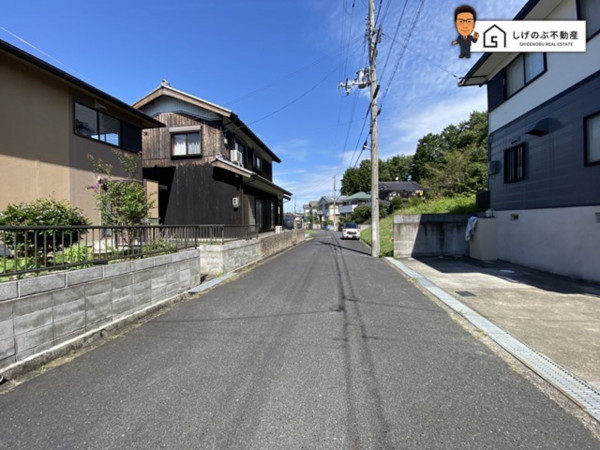 甲賀市甲南町新治、中古一戸建ての画像です