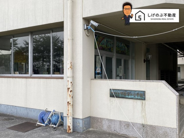 甲賀市甲南町新治、中古一戸建ての画像です