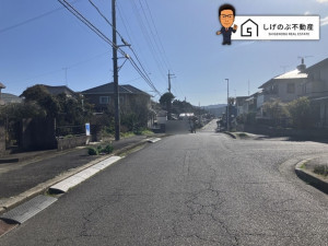 甲賀市甲南町希望ケ丘本町、中古一戸建ての画像です