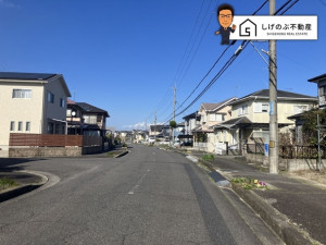 甲賀市甲南町希望ケ丘本町、中古一戸建ての画像です
