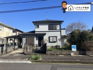 甲賀市甲南町希望ケ丘本町、中古一戸建ての画像です