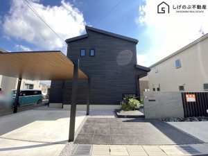 甲賀市甲南町野田、中古一戸建ての画像です