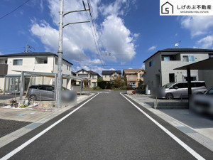 甲賀市甲南町野田、中古一戸建ての画像です
