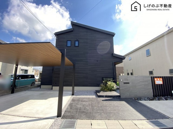 甲賀市甲南町野田、中古一戸建ての画像です