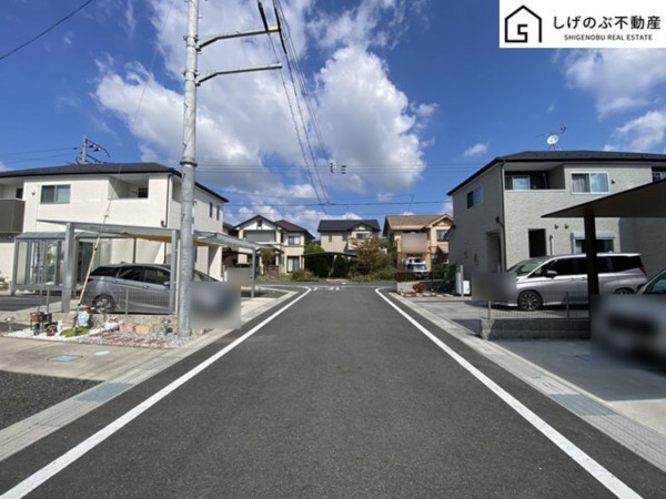 甲賀市甲南町野田、中古一戸建ての画像です
