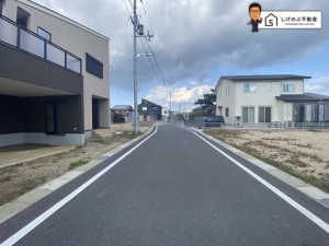 甲賀市水口町暁、中古一戸建ての画像です