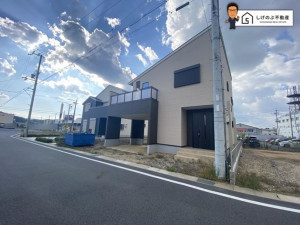 甲賀市水口町暁、中古一戸建ての画像です