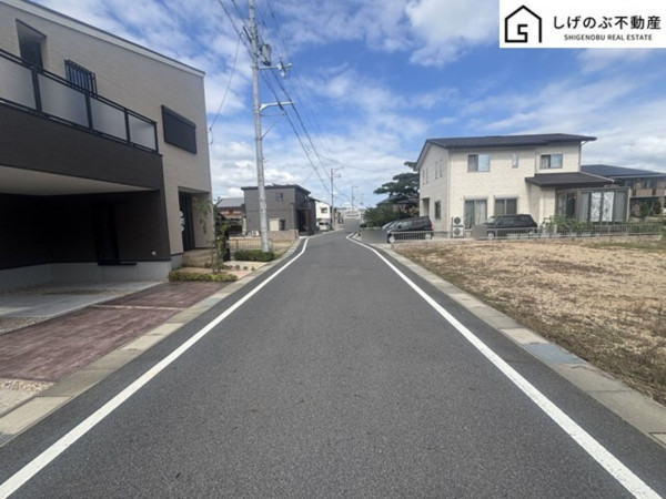 甲賀市水口町暁、中古一戸建ての画像です