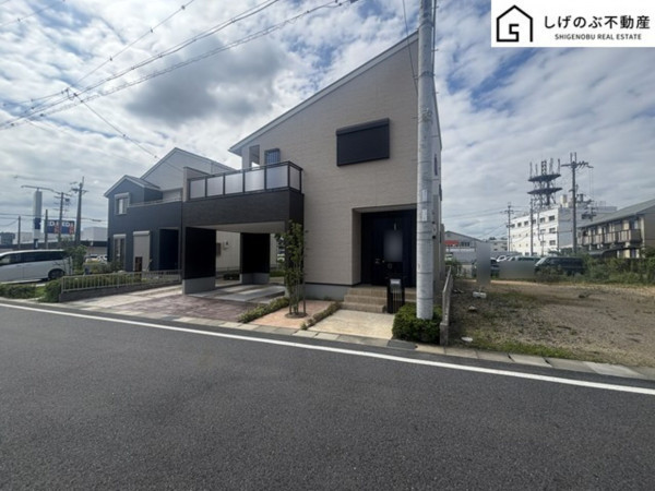甲賀市水口町暁、中古一戸建ての画像です