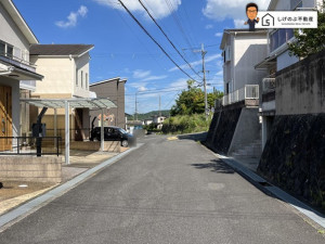 湖南市吉永、中古一戸建ての画像です