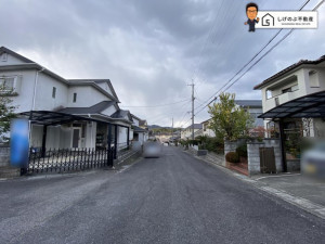 湖南市下田、中古一戸建ての画像です