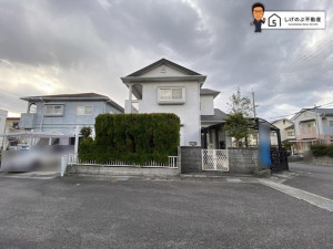 湖南市下田、中古一戸建ての画像です