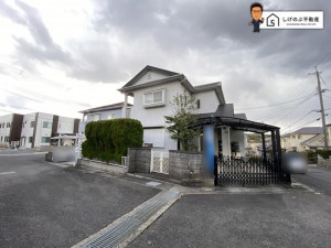 湖南市下田、中古一戸建ての画像です