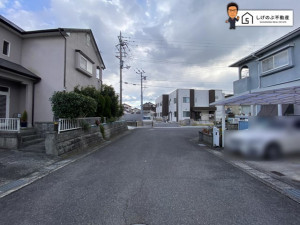 湖南市下田、中古一戸建ての画像です
