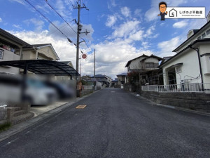 湖南市下田、中古一戸建ての画像です