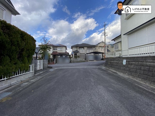 湖南市下田、中古一戸建ての画像です