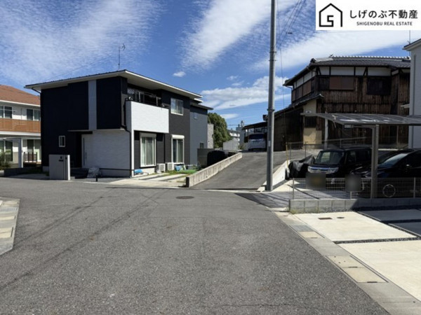 湖南市水戸町、中古一戸建ての画像です