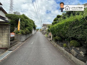 甲賀市水口町名坂、中古一戸建ての画像です