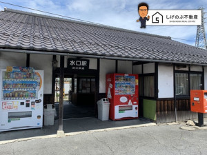 甲賀市水口町名坂、中古一戸建ての画像です