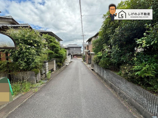 甲賀市水口町名坂、中古一戸建ての画像です