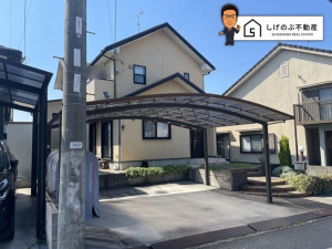 甲賀市水口町山、中古一戸建ての画像です