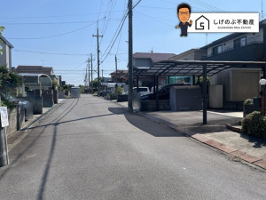 甲賀市水口町山、中古一戸建ての画像です