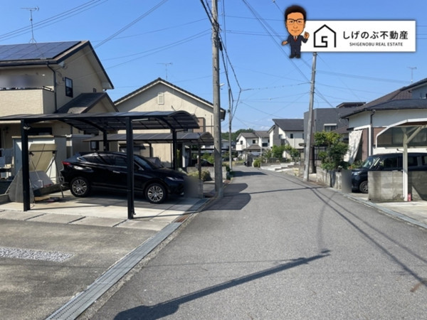 甲賀市水口町山、中古一戸建ての画像です