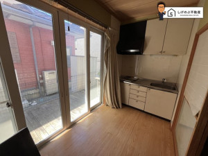 栗東市荒張、中古一戸建ての画像です